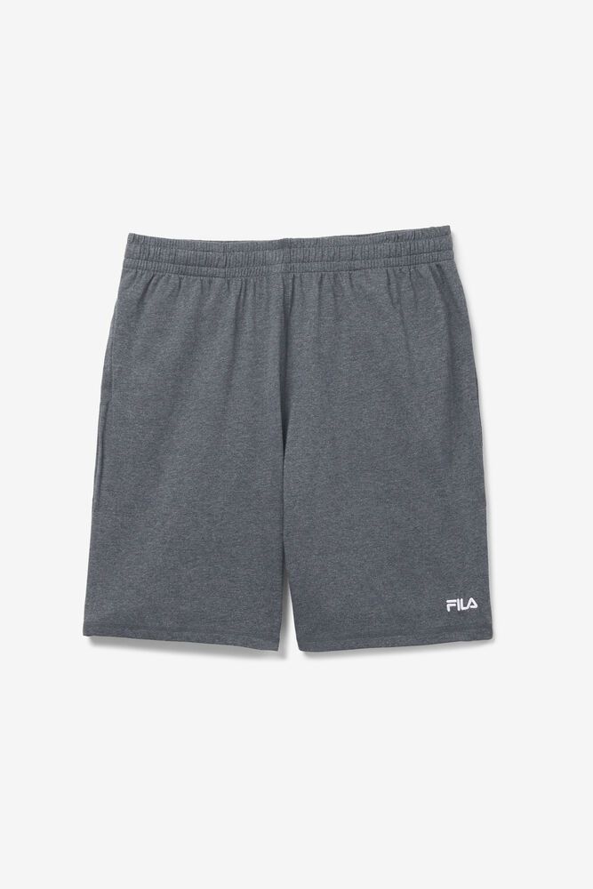 Fila Shorts Herre Grå Jonco IXN-963780